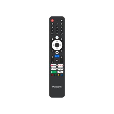  Panasonic TV Genuine Remote Controller (06-BPAP41-IL001)
