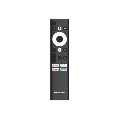  Panasonic TV Genuine Remote Controller (N030107-002853-001)